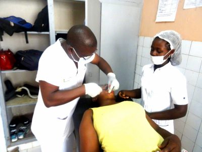 2ème édition de la campagne de soins dentaires gratuits