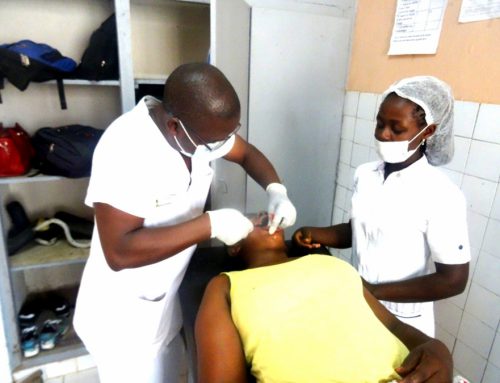 2ème édition de la campagne de soins dentaires gratuits