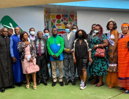 Partenariat : BEN’SS – Fondation FRANJAC, le meilleur est à venir pour le bien des populations du Cameroun